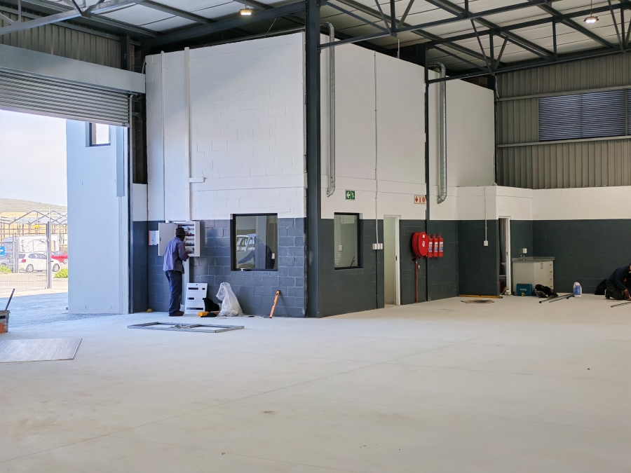 To Let commercial Property for Rent in Firgrove Western Cape